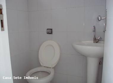 Conjunto Comercial-Sala para alugar, 40m² - Foto 3