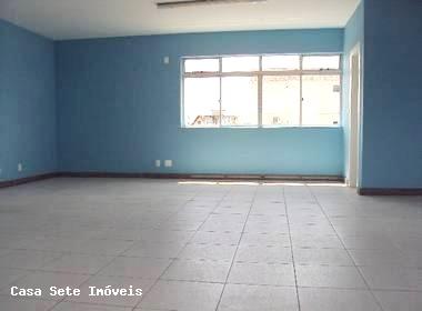 Conjunto Comercial-Sala para alugar, 40m² - Foto 1