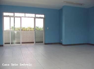 Conjunto Comercial-Sala para alugar, 40m² - Foto 2