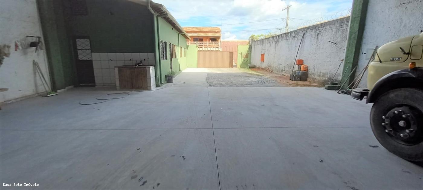 Depósito-Galpão-Armazém para alugar, 360m² - Foto 3