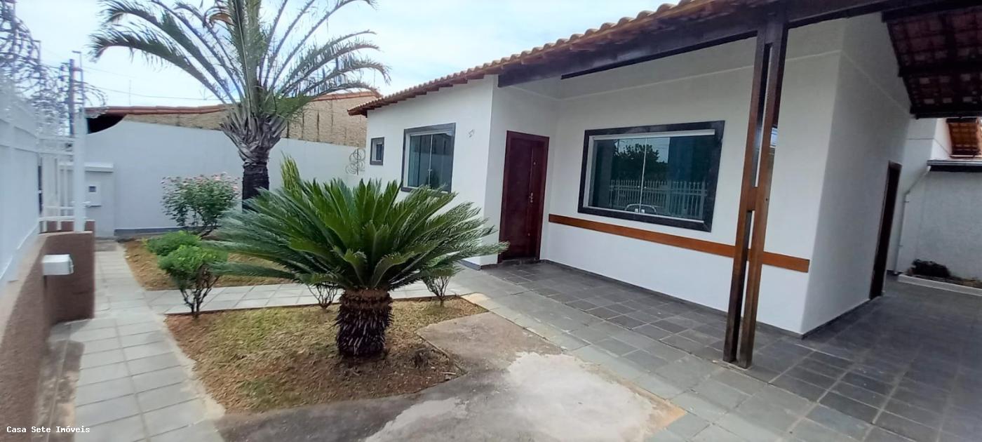 Casa para alugar com 3 quartos, 360m² - Foto 2