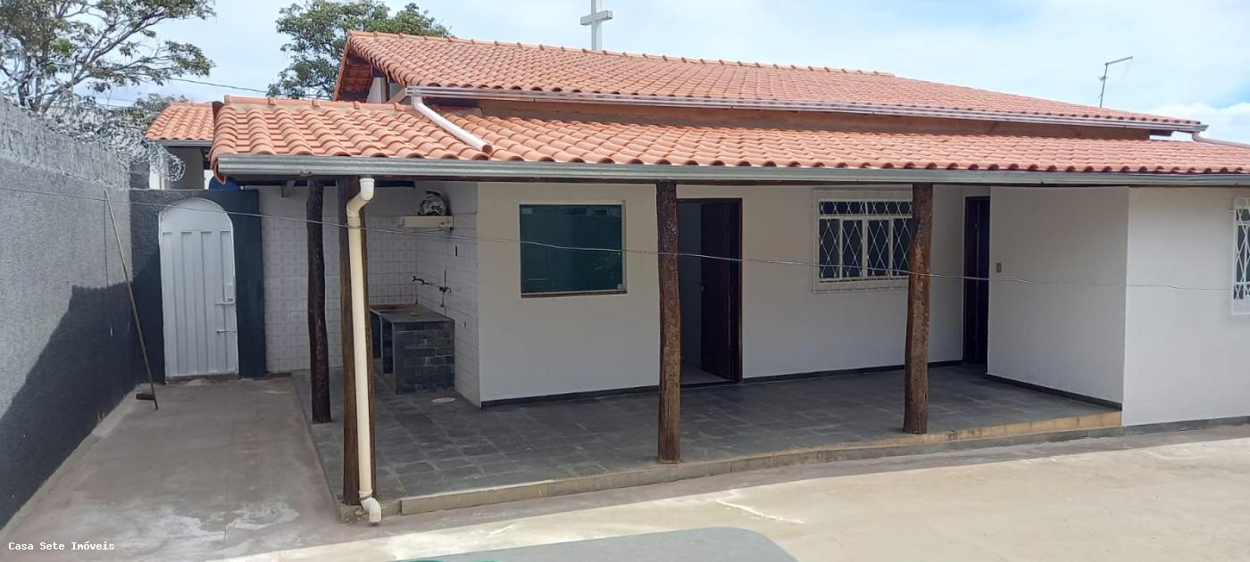 Casa para alugar com 3 quartos, 360m² - Foto 5