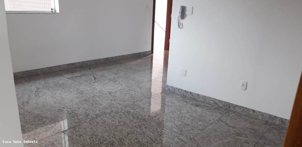 Apartamento à venda com 3 quartos - Foto 3