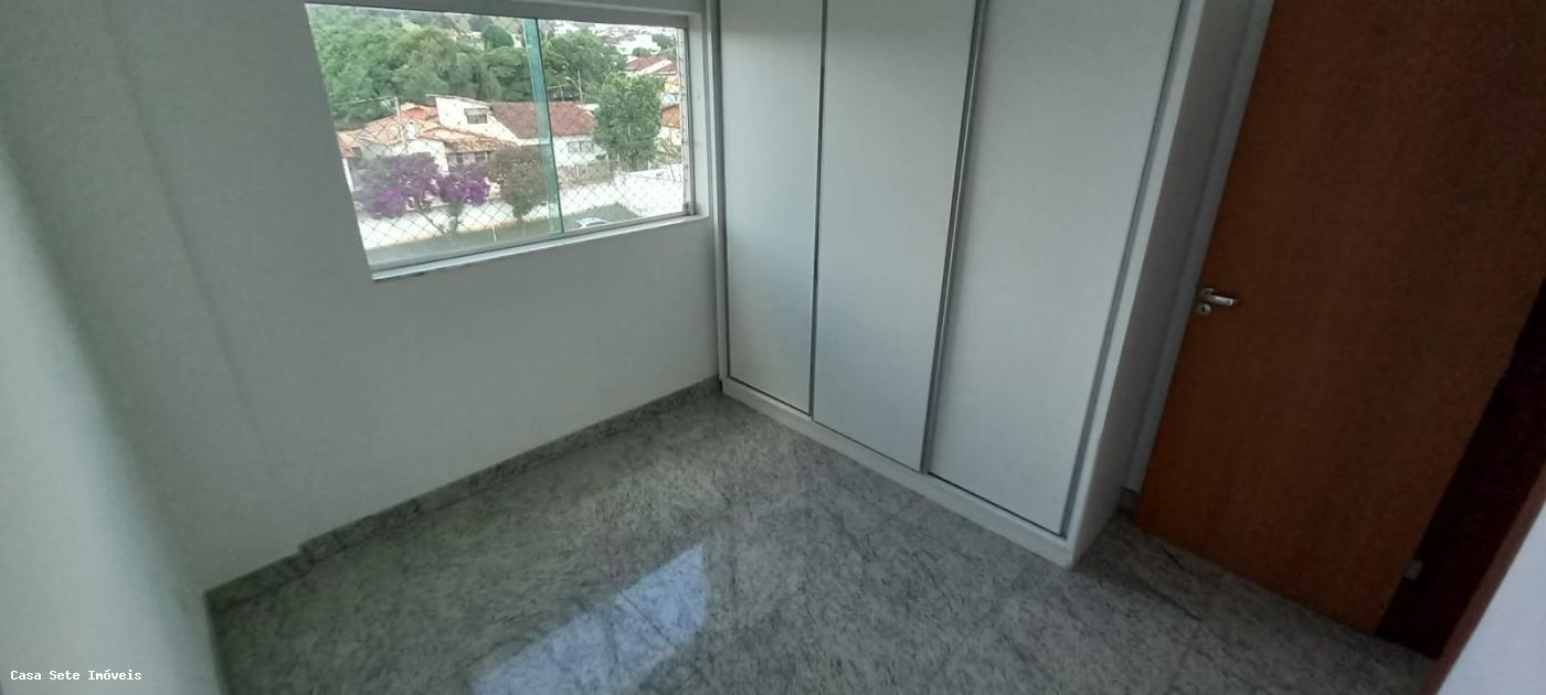 Apartamento à venda com 3 quartos - Foto 5