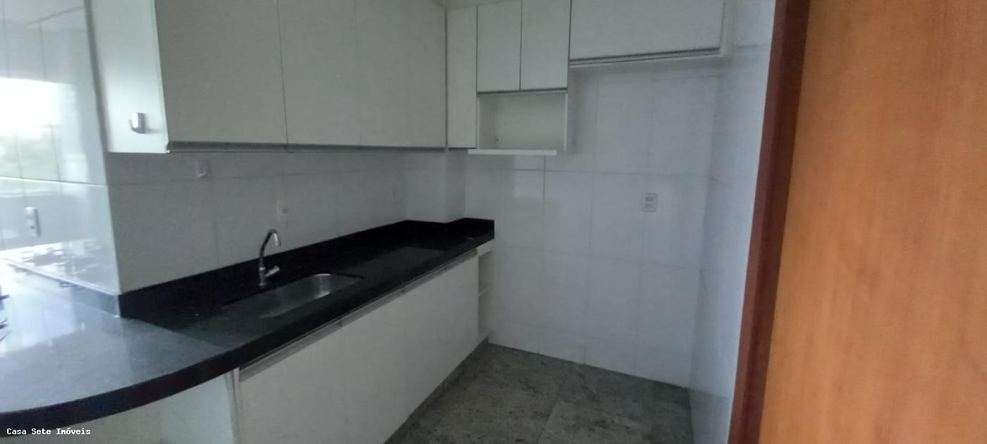 Apartamento à venda com 3 quartos - Foto 9