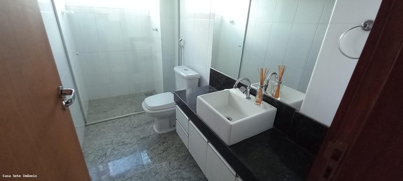 Apartamento à venda com 3 quartos - Foto 7