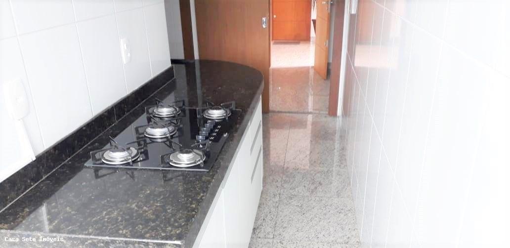 Apartamento à venda com 3 quartos - Foto 10