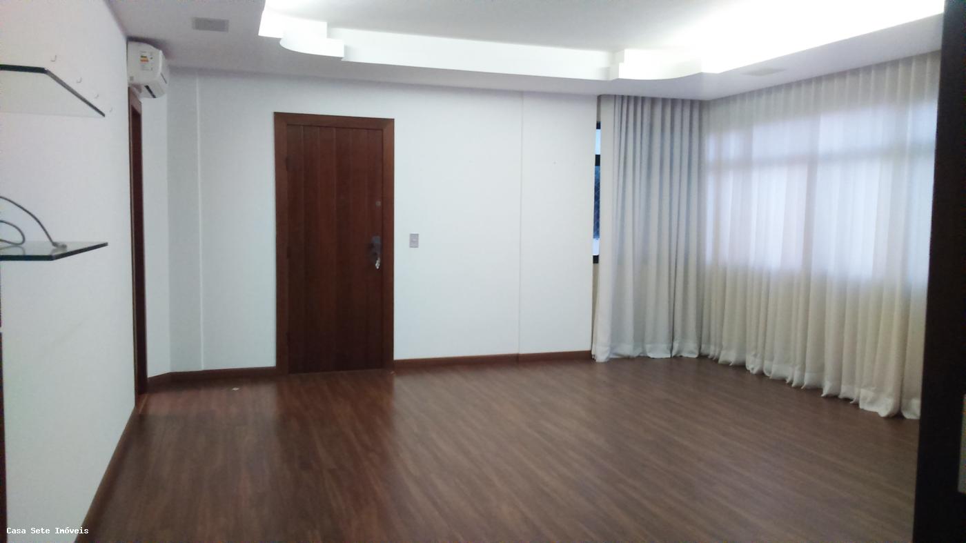 Apartamento à venda com 4 quartos - Foto 1