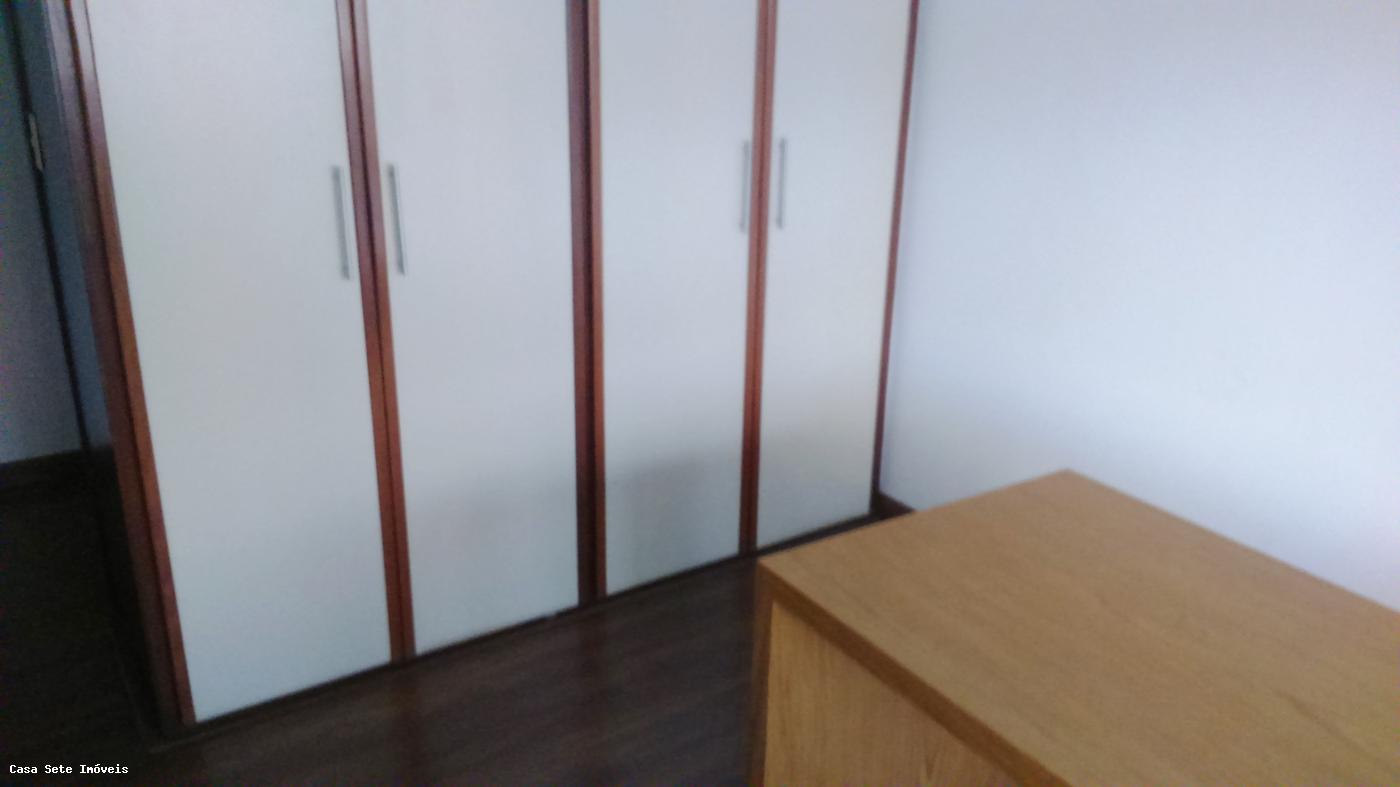 Apartamento à venda com 4 quartos - Foto 14