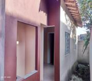 Casa para Venda, em Sete Lagoas, bairro Indústrias, 2 dormitórios, 1 banheiro